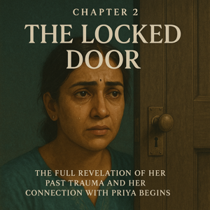 Chapter 2: The Locked Door