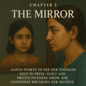 Chapter 3: The Mirror
