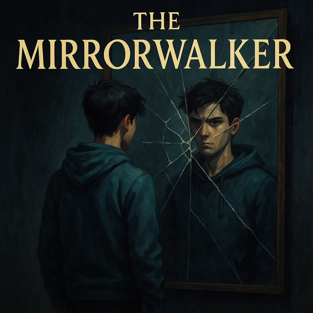 The Mirrorwalker