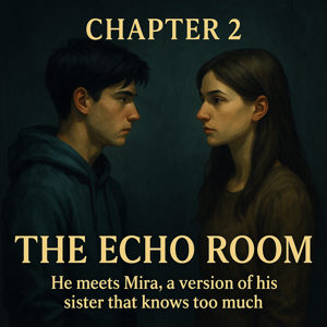 Chapter 2: The Echo Room