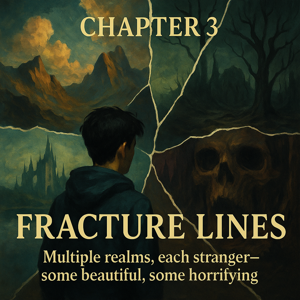 Chapter 3: Fracture Lines