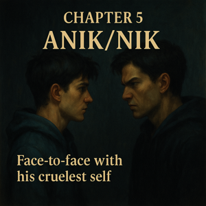 Chapter 5: Anik/Nik