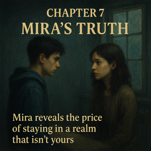 Chapter 7: Mira’s Truth