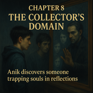 Chapter 8: The Collector’s Domain
