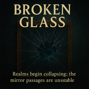 Chapter 9: Broken Glass