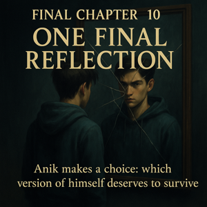 Final Chapter 10: One Final Reflection