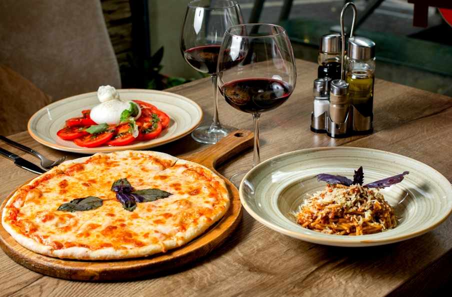 Why Executives Choose the Best Authentic Italian Restaurant in Singapore for Meetings
