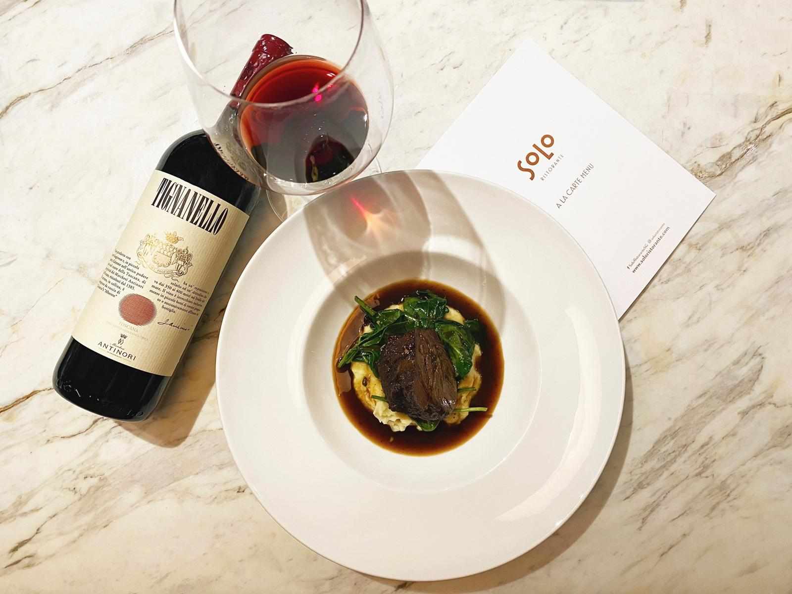 How to Identify a Truly Authentic Italian Restaurant in Singapore