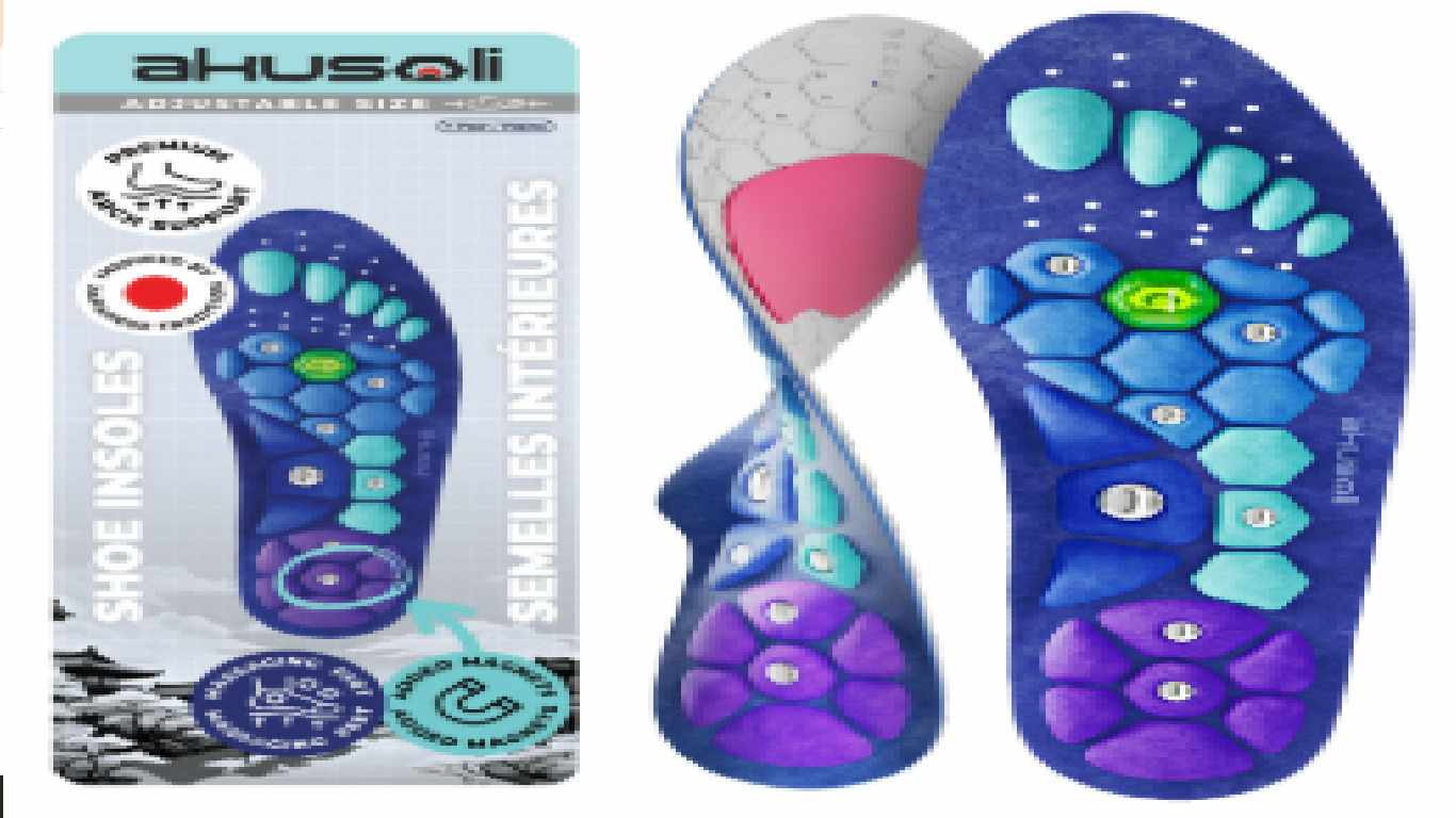 Akusoli Shoe Insoles Are They Safe