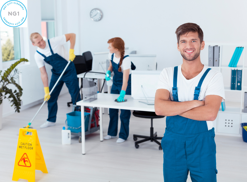 Hiring a Cleaner - Worth the Guilt