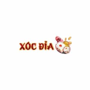 Xóc Đĩa logo