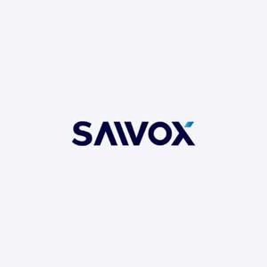 Saivox logo