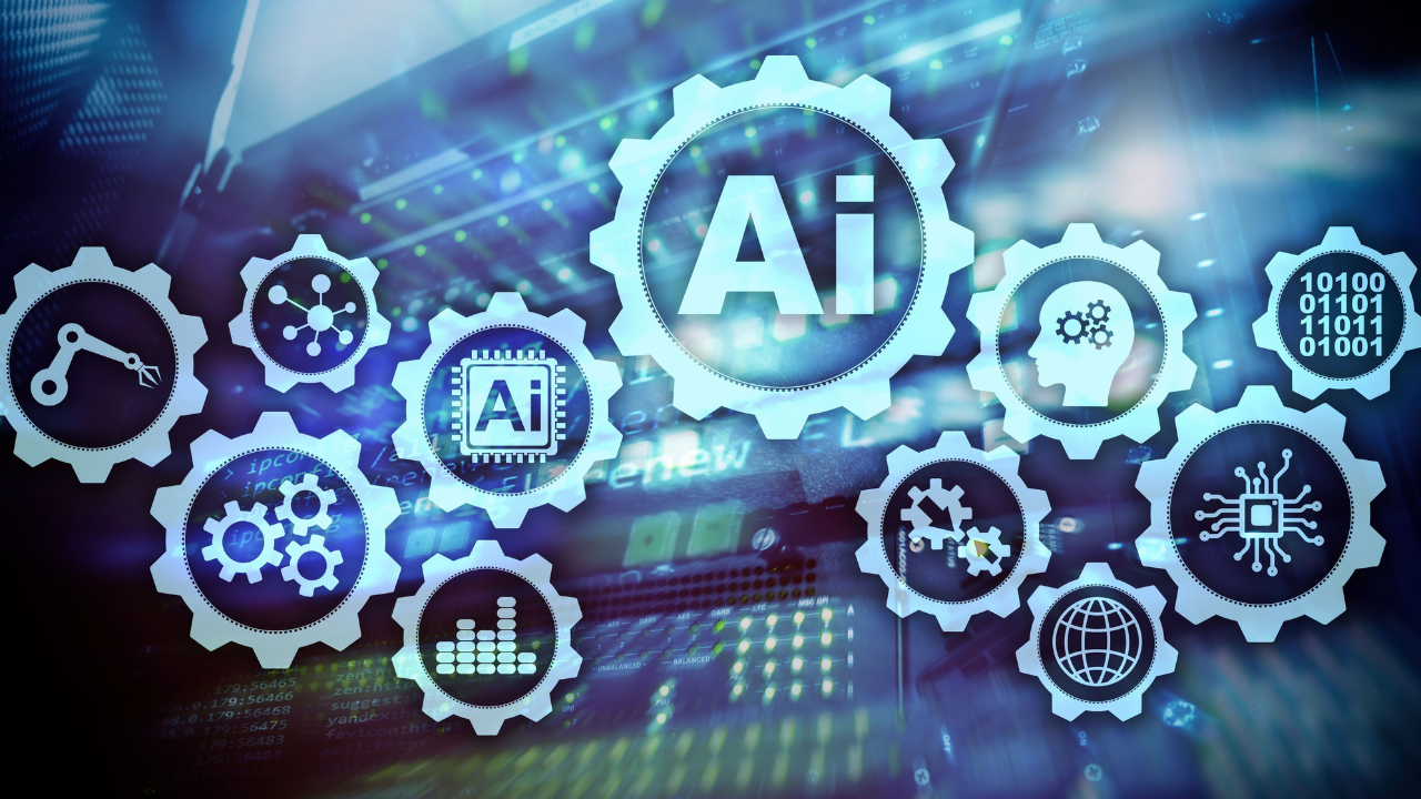 Why AI is the Future of Custom Software Development