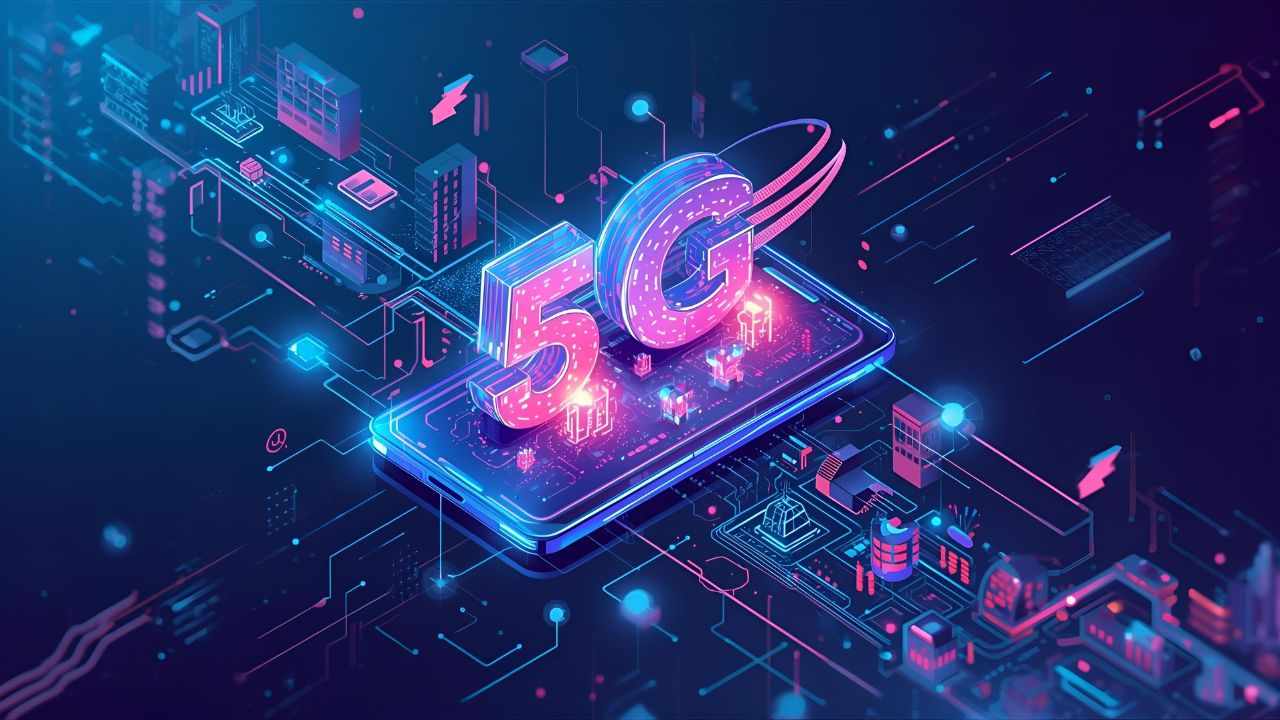 The Role of 5G in Boosting Mobile App Performance and User Experience