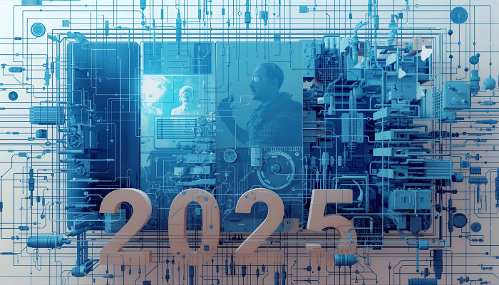 The Future of Software Development Consulting: Trends to Watch in 2025