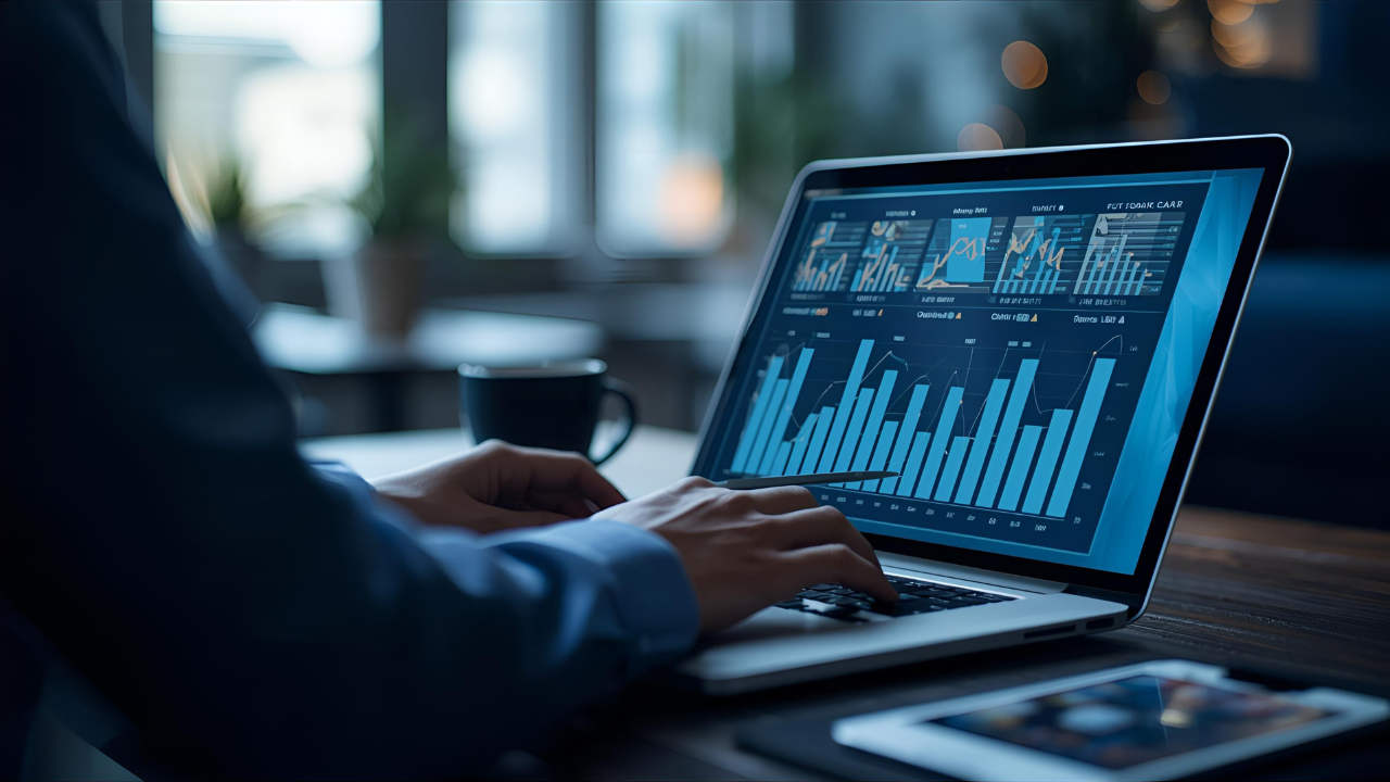 The Ultimate Guide to Finding the Best CRM Software Development Company