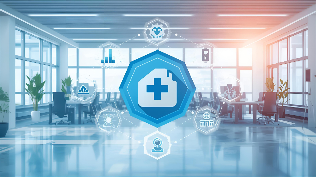 Why Your Business Needs a Custom Healthcare Software Development Company?