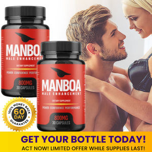 Manboa 