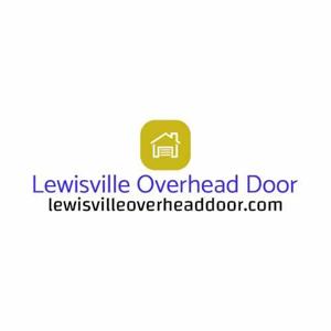Garage Door Repair Lewisville