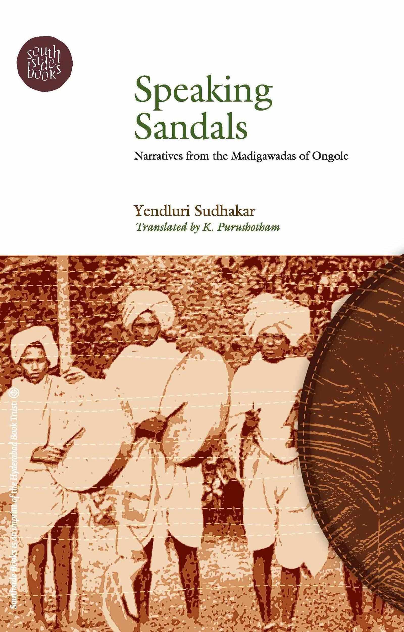 Speaking Sandals: Madiga Tales