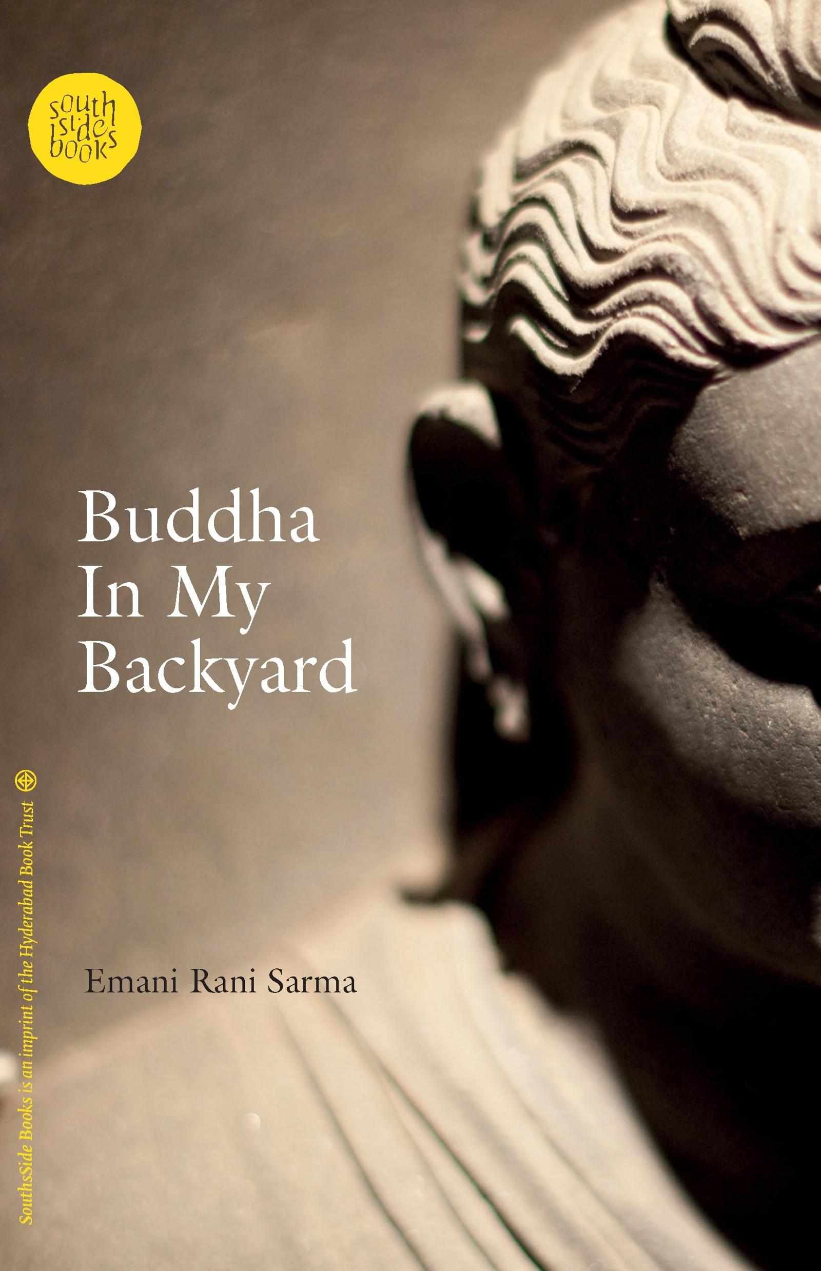 Buddha In My Backyard