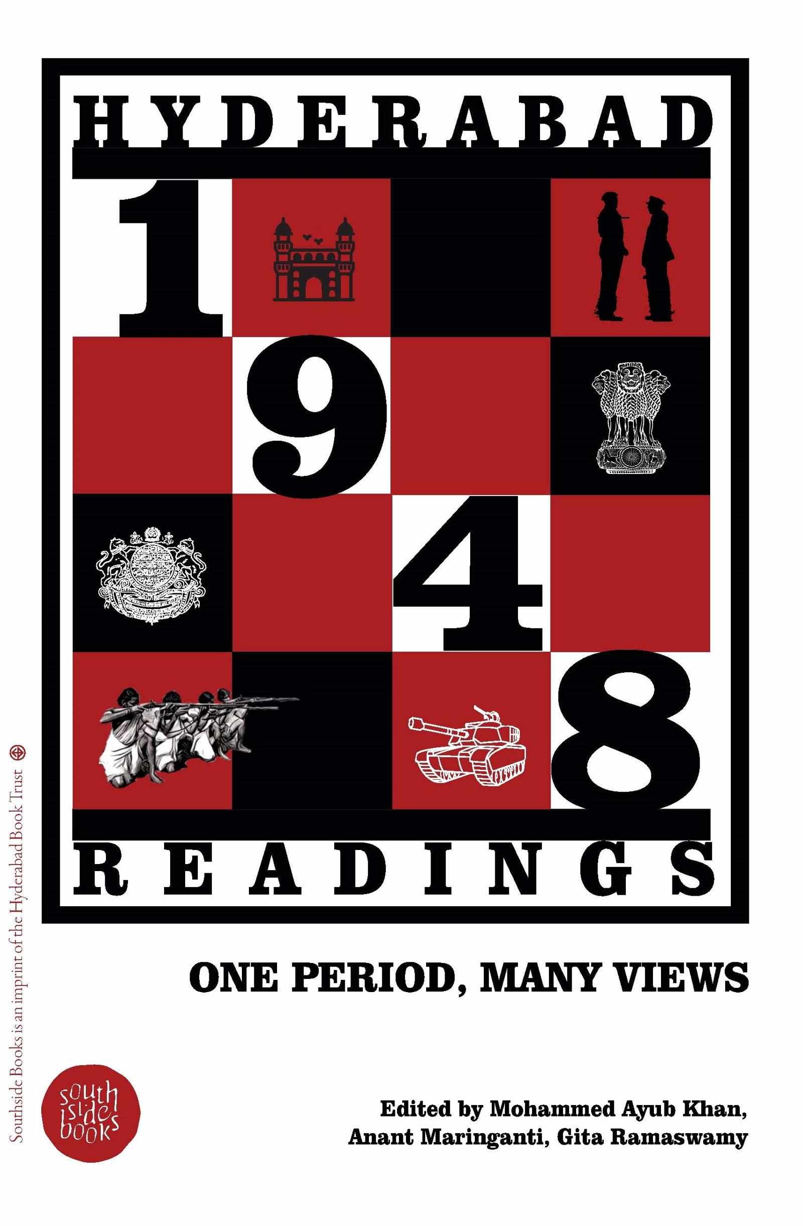 1948 Hyderabad Readings