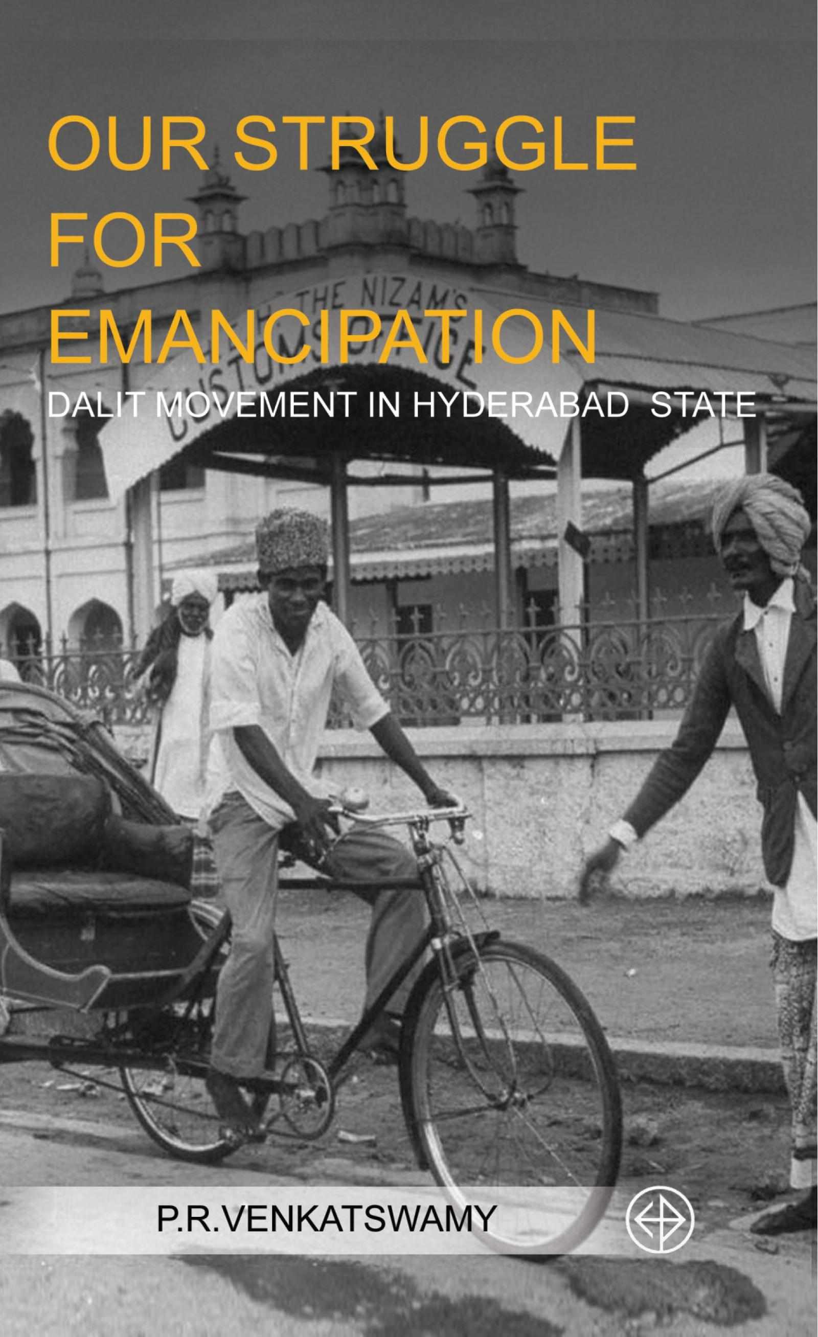 OUR STRUGGLE FOR EMANCIPATION