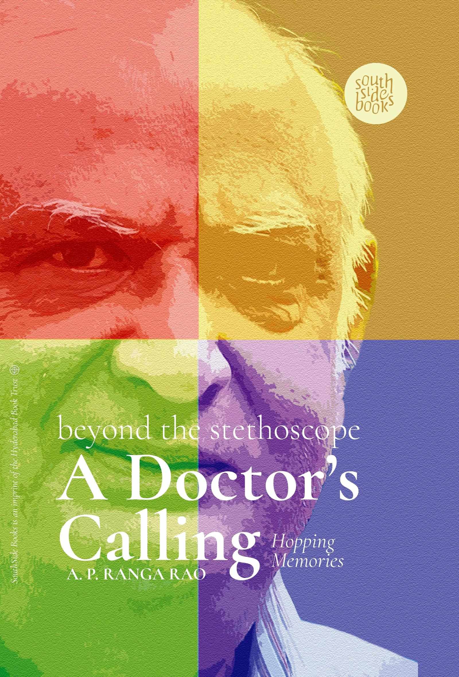 Beyond the Stethoscope: A Doctor’s Calling