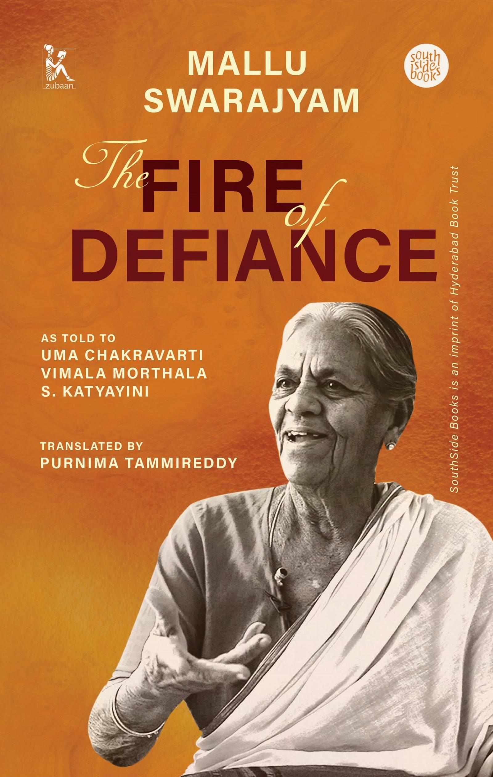 Mallu Swarajyam - The Fire of Defiance