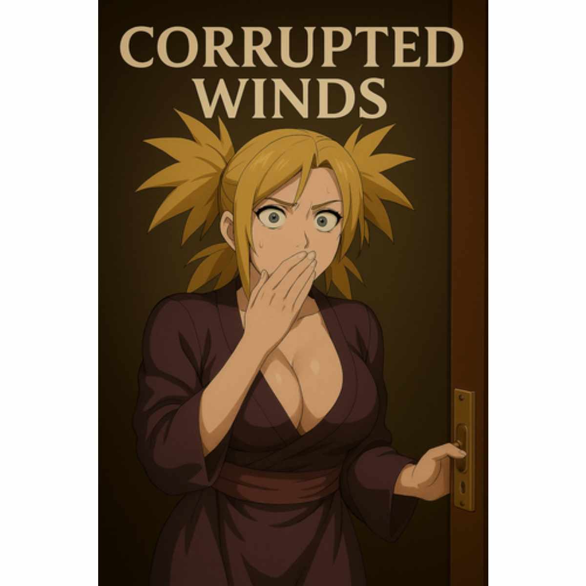 Corrupted Winds