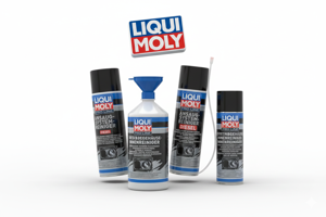 Bau & Industrie Vertrieb GmbH – LIQUI MOLY Profi-Lösungen