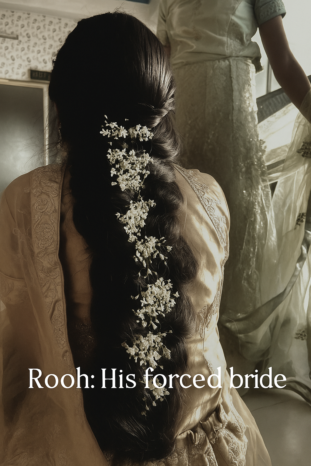 Rooh:His forced bride