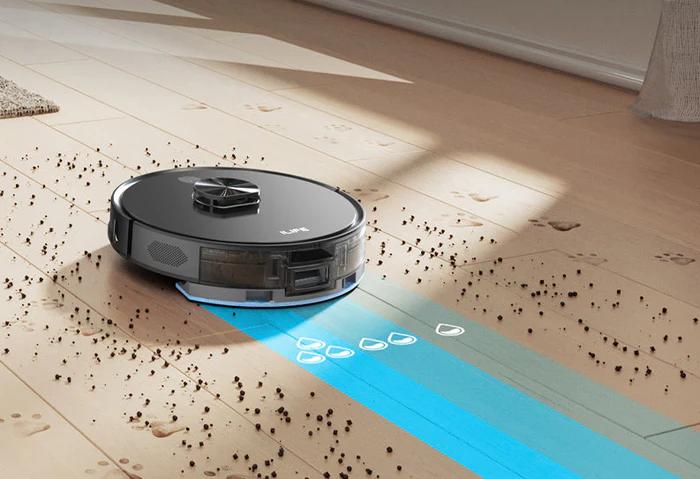 The Smarter Way to Clean Your Home with iLifeCare Products