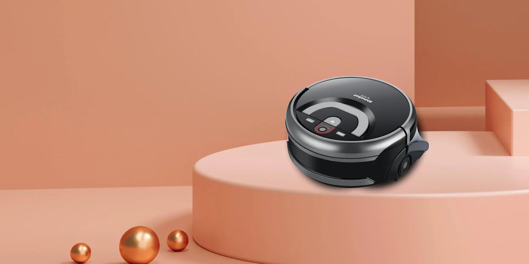 Robotic Vacuum Cleaner Wet and Dry India Price Guide