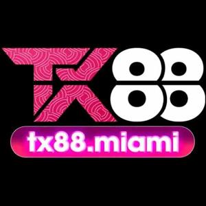 Nhà cái TX88 logo