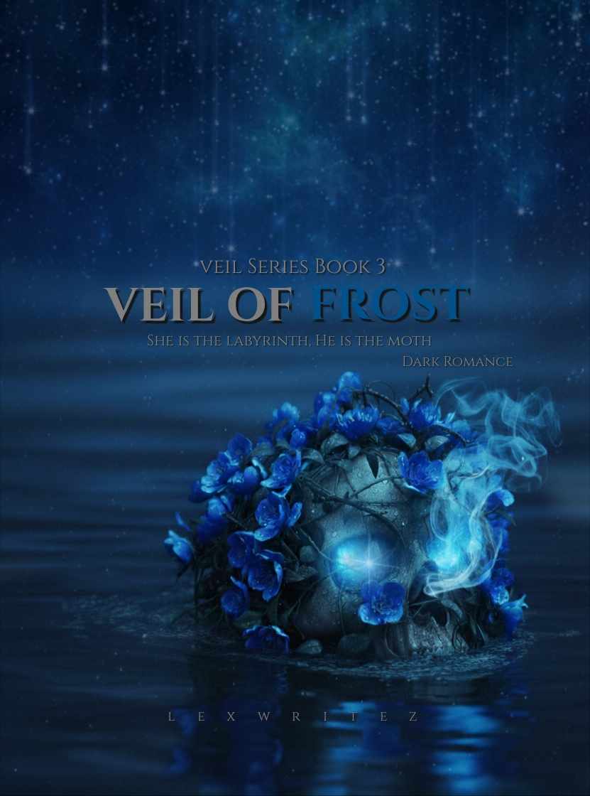 𝐕𝐞𝐢𝐥 𝐨𝐟 𝐅𝐫𝐨𝐬𝐭