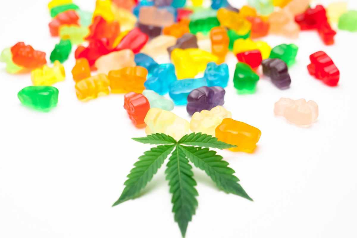 Evergreen Farms CBD Gummies Reviews: A Helpful 100% Safe Gummies!