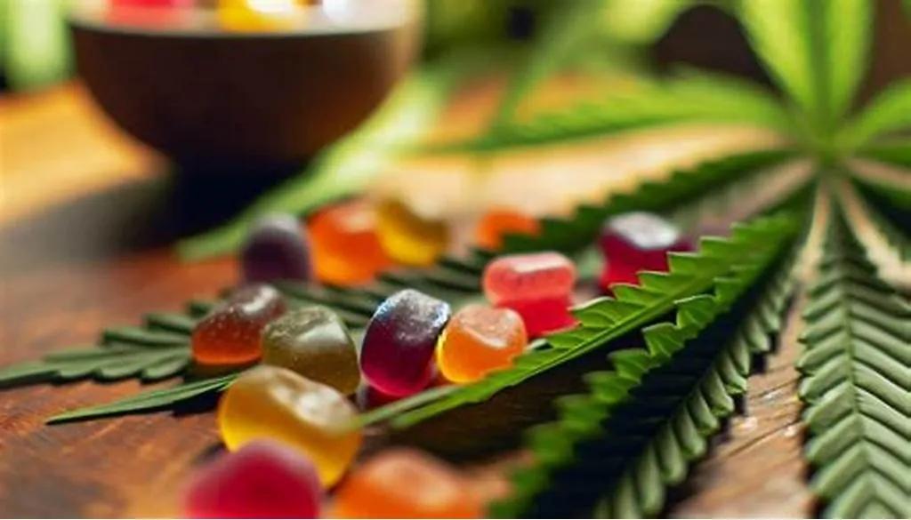 Evergreen Farms CBD Gummies Reviews – Does It Work or Waste of Money?