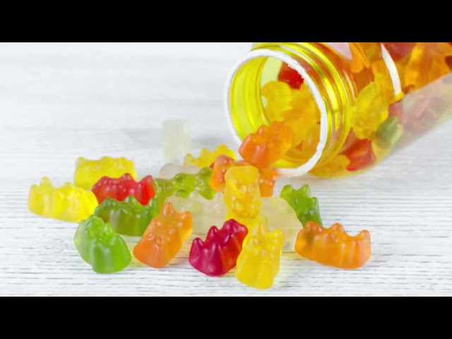 Broad Spectrum CBD Gummies Reviews – Does It Work or Waste of Money?