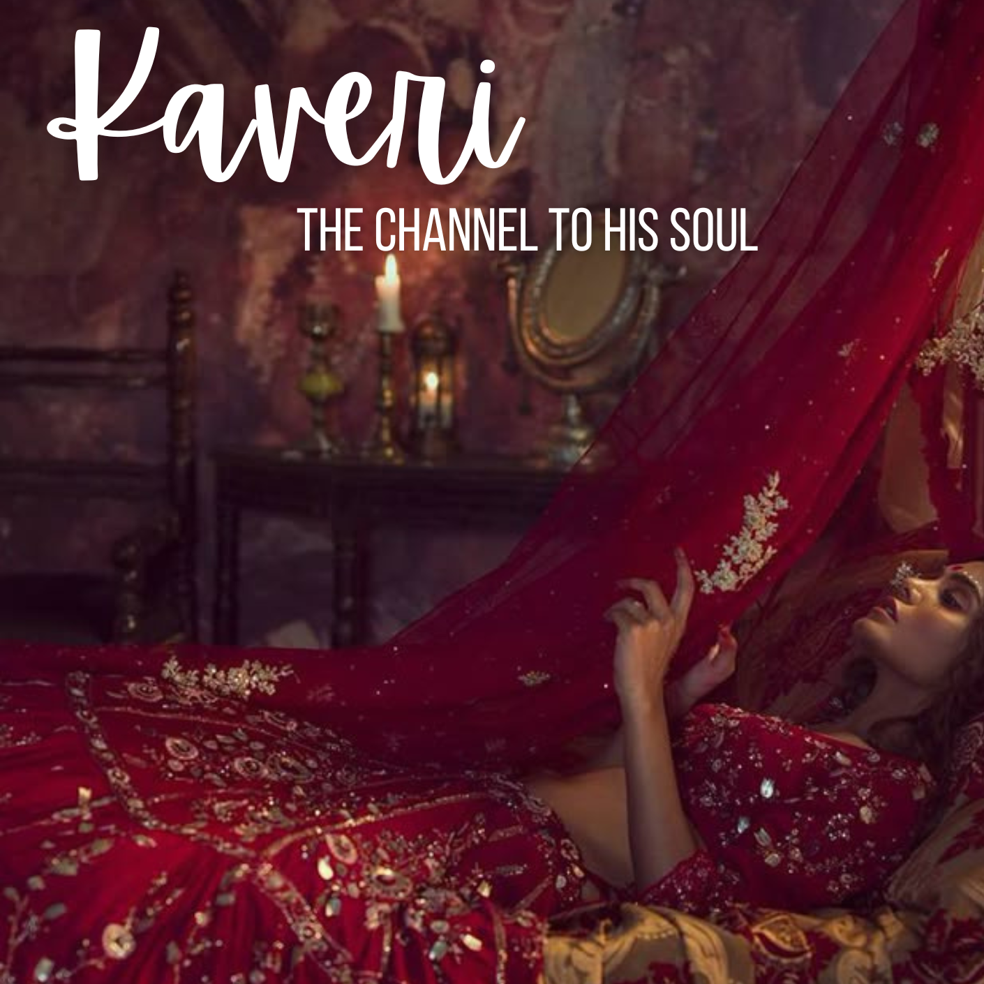 Kaveri : The channel to his soul