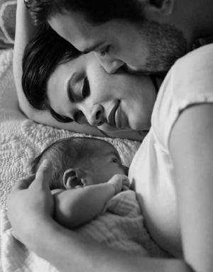 Epilogue - Little Mia