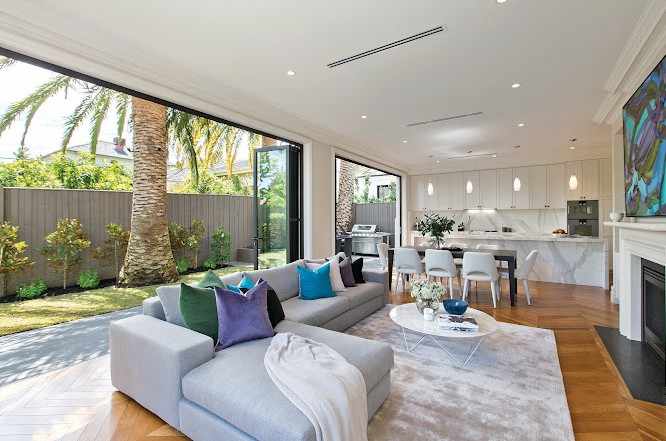 Why Natural Stone Remains the Ultimate Choice for Luxury Interiors