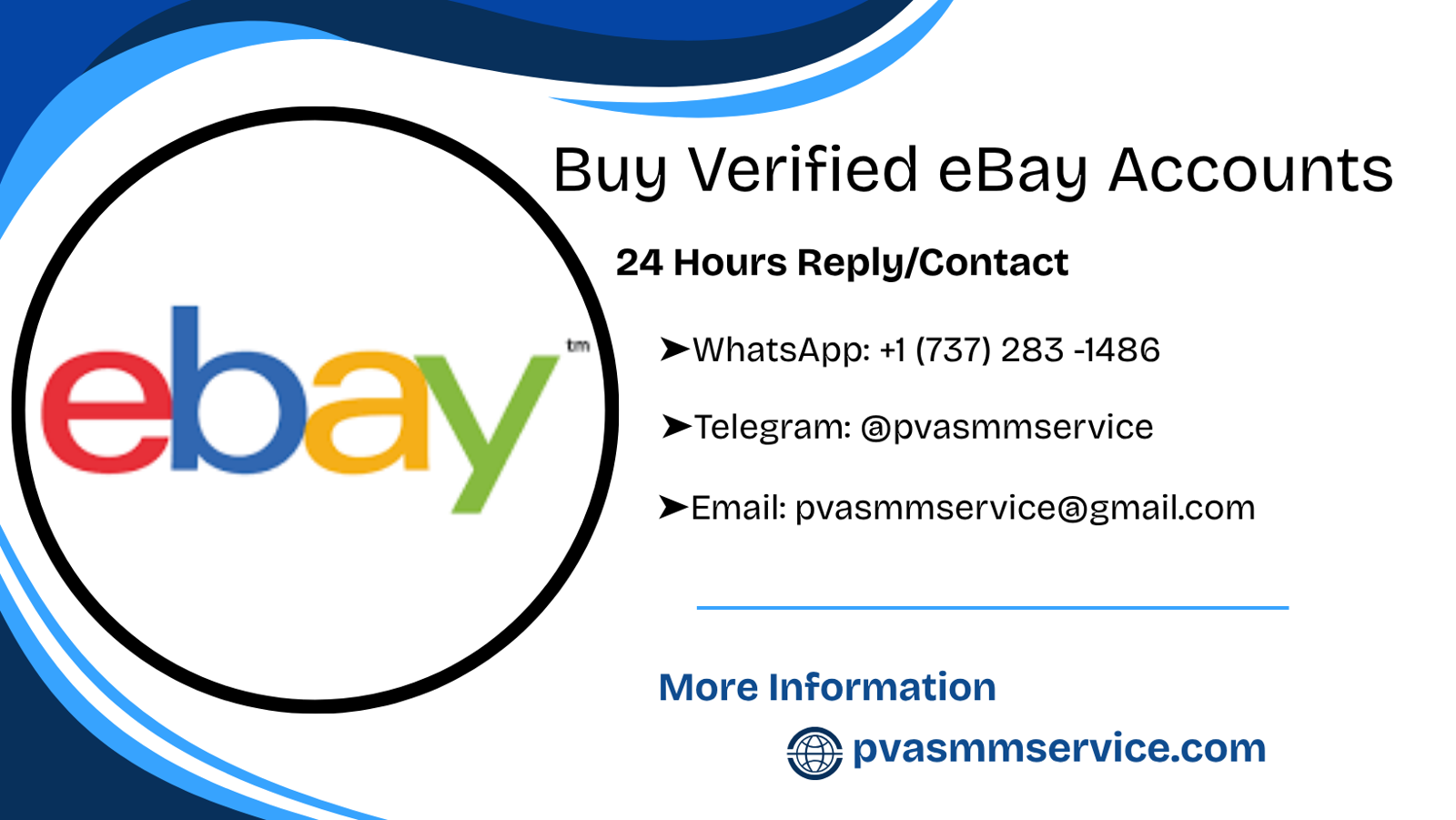 Where can I buy an ebay top rated seller account?