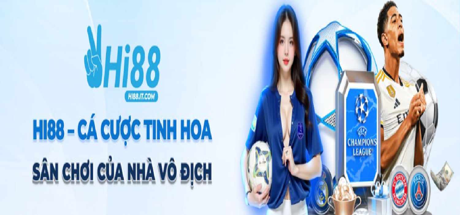 Hi88 Itcom