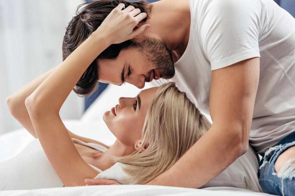 Iron Booster Male Enhancement : Do These Male Power Really Work?