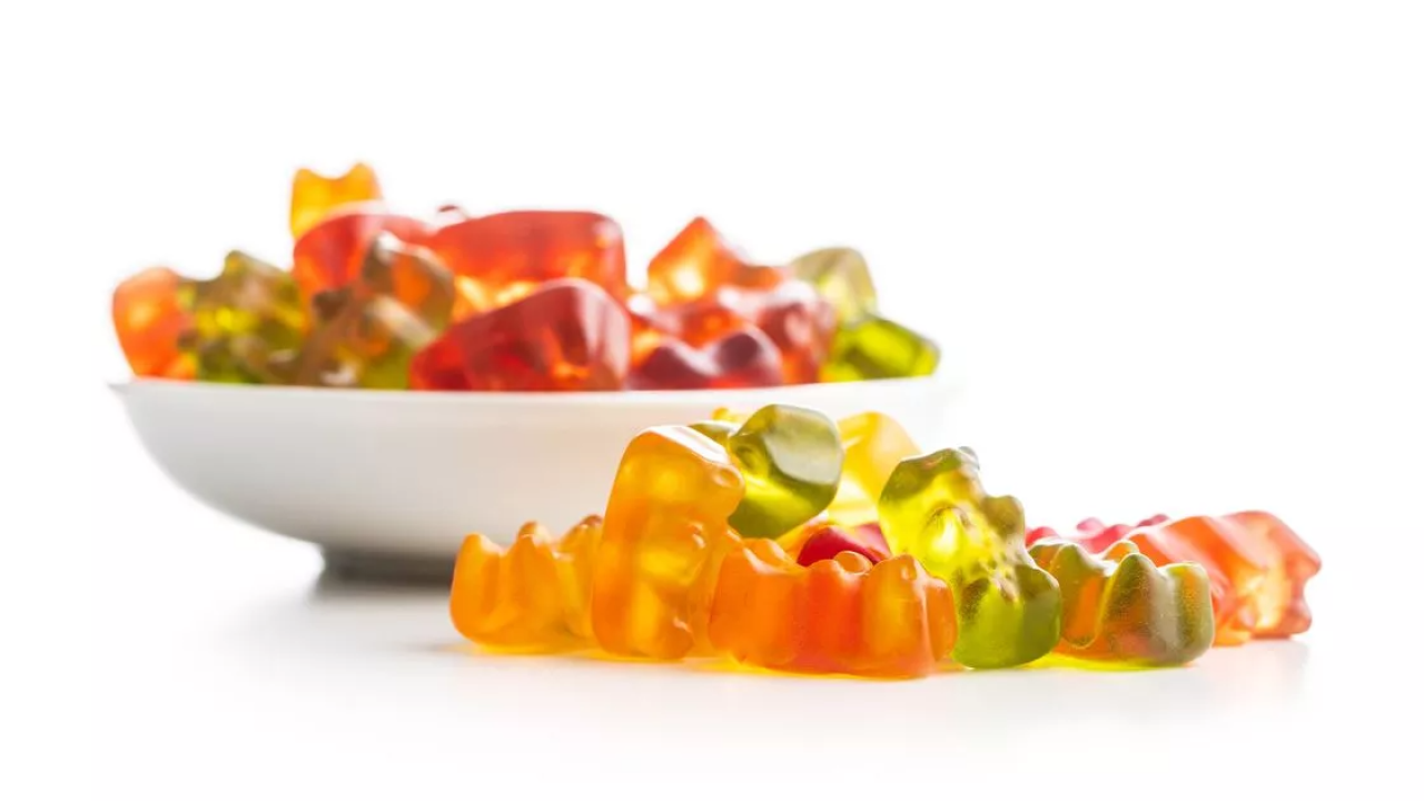 Scion Organics CBD Gummies - Reviews, Price, Side Effects!
