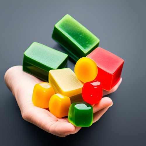 Zen Leaf CBD Gummies Reviews And Scam Alert!