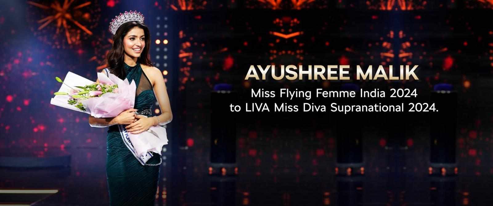 Flying Femme – Complete Modelling & Pageant Training Institute