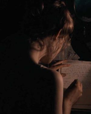 Chapter 3: The Threshold of the Hostel