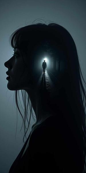 Chapter 4: The Memory That Didn’t Fade Completely